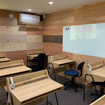 北上学習塾TomoZemi