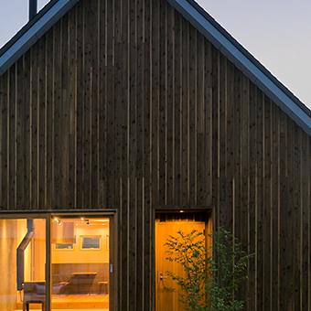 矢巾町　FORESTBARN